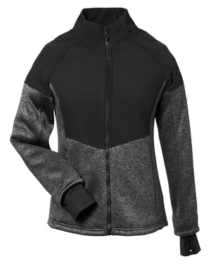 Spyder Ladies' Passage Sweater Jacket