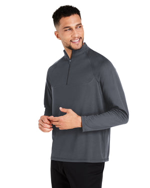 North End Men's Revive coolcore® Quarter-Zip