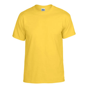 Gildan Adult 50/50 T-Shirt - Daisy