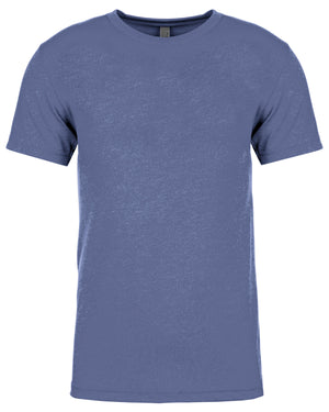 Next Level Apparel Unisex Triblend T-Shirt