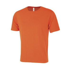 ATC™ Eurospun® Ring Spun Tee - Orange