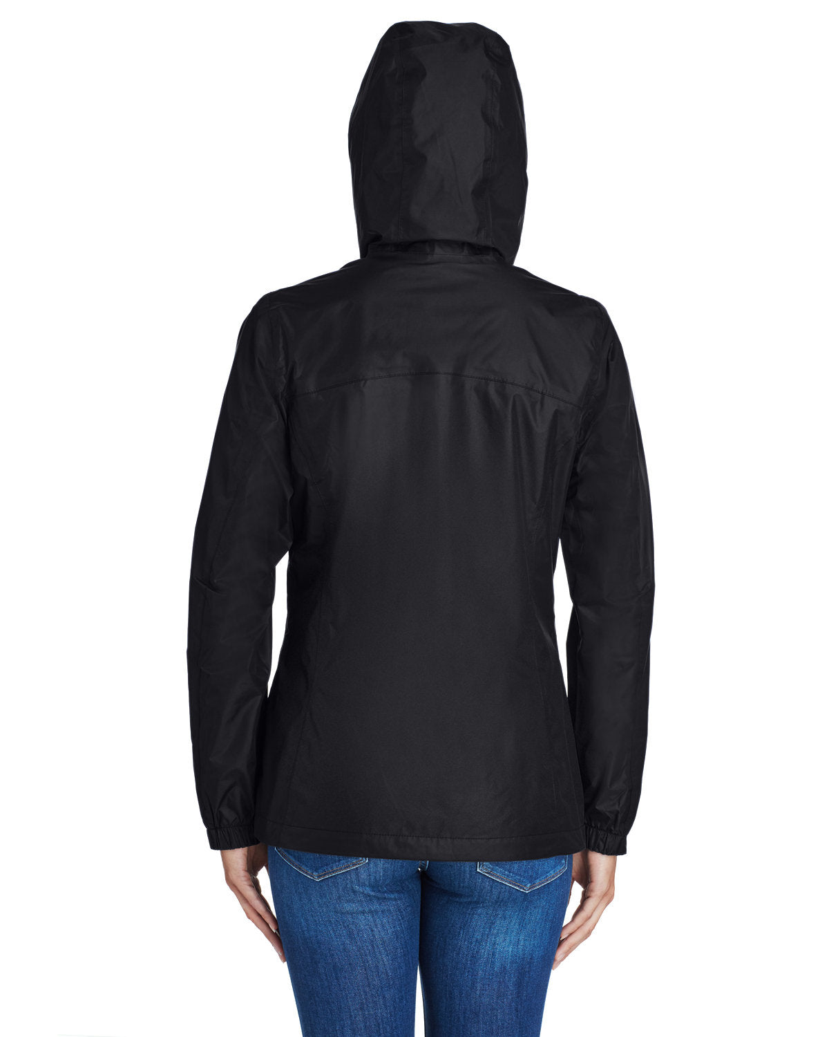 Columbia Ladies' Arcadia™ II Jacket - Back