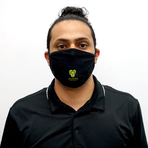 2 Layer Reusable Face Mask