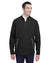 North End Men's Quest Stretch Quarter-Zip