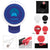 Reach Retractable Ring Light