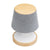 Mini Lamp With Speaker & Sound Machine