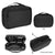 rPET Tech Pouch With Easy Cord Access