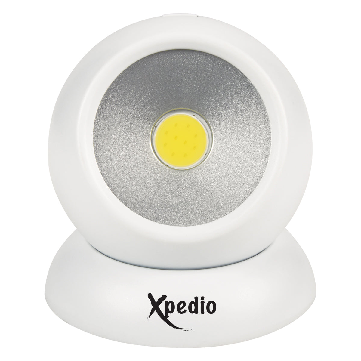 360° COB Light With Magnetic Base