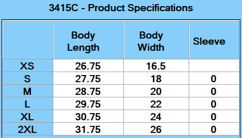 Bella + Canvas Unisex Triblend V-Neck T-Shirt