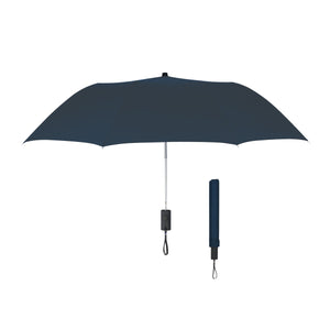 44" Arc Auto-Open Folding Umbrella