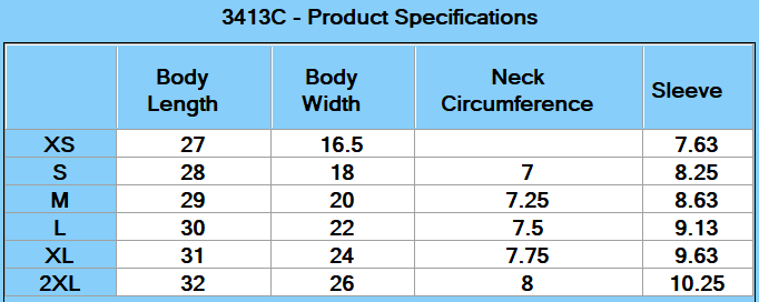 Bella + Canvas Unisex Triblend T-Shirt