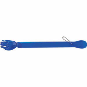 Back Scratcher with Shoe Horn - CM2152 - White