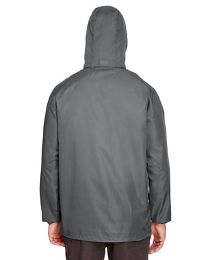 Team 365 Adult Zone Protect Lightweight Jacket