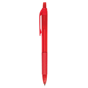 Echo Pen - Translucent Red