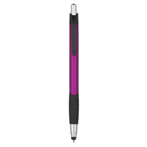 Zander Stylus Pen - Pink