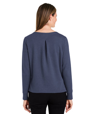 Devon & Jones New Classics® Ladies' Charleston Pullover