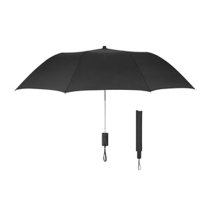 44" Arc Auto-Open Folding Umbrella