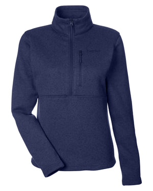 Marmot Ladies' Dropline Half-Zip Jacket