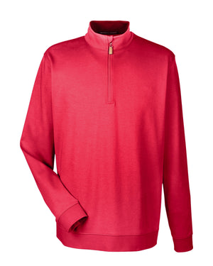 Devon & Jones Men's DRYTEC20™ Performance Quarter-Zip