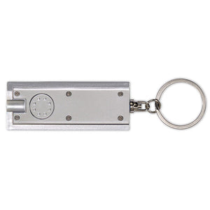 Illuminator LED Key Tag - CM2060 - Blue