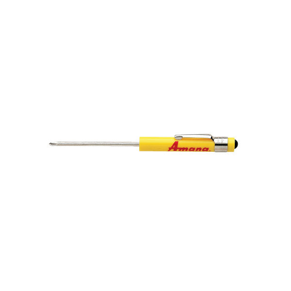 Plane Phillips Screwdriver - Imprinted