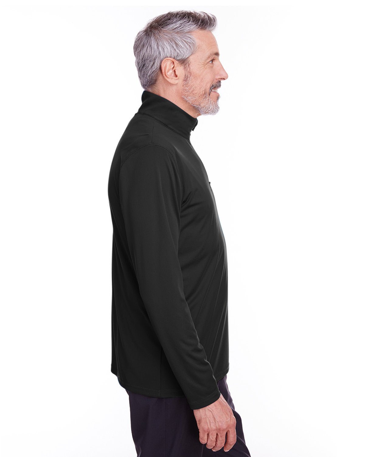 Puma Golf Men's Icon Quarter-Zip