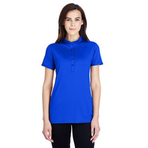 Ladies' Corporate Performance Polo 2.0 - Front