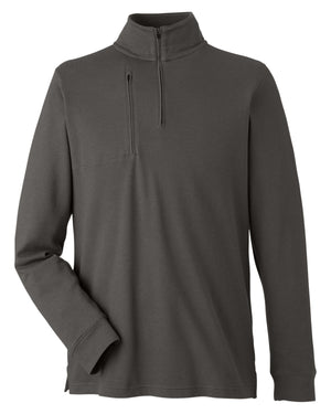 Devon & Jones New Classics® Men's Performance Quarter-Zip