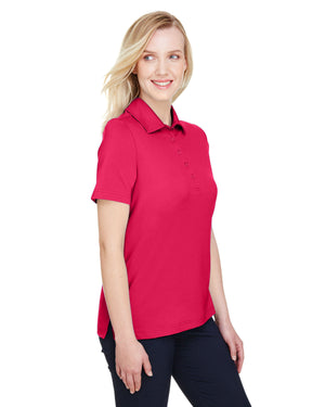 Devon & Jones CrownLux Performance® Ladies' Range Flex Polo