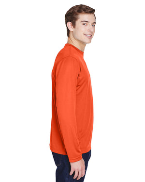 Team 365 Men's Zone Performance Long-Sleeve T-Shirt