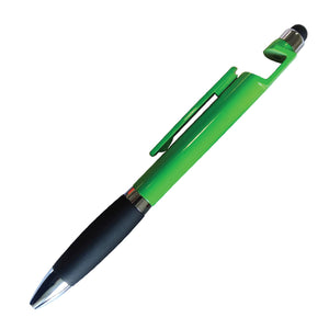 Matrix Pen - Green