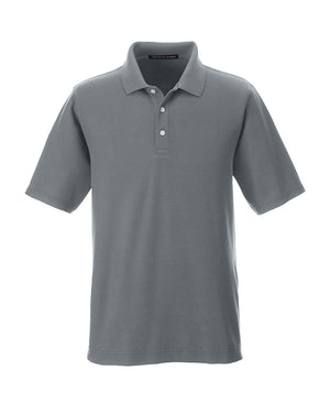 Men's Devon & Jones DRYTEC20 Performance Polo - DG150 - Graphite