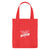 Non-Woven Shopper Tote Bag With 100% RPET Material