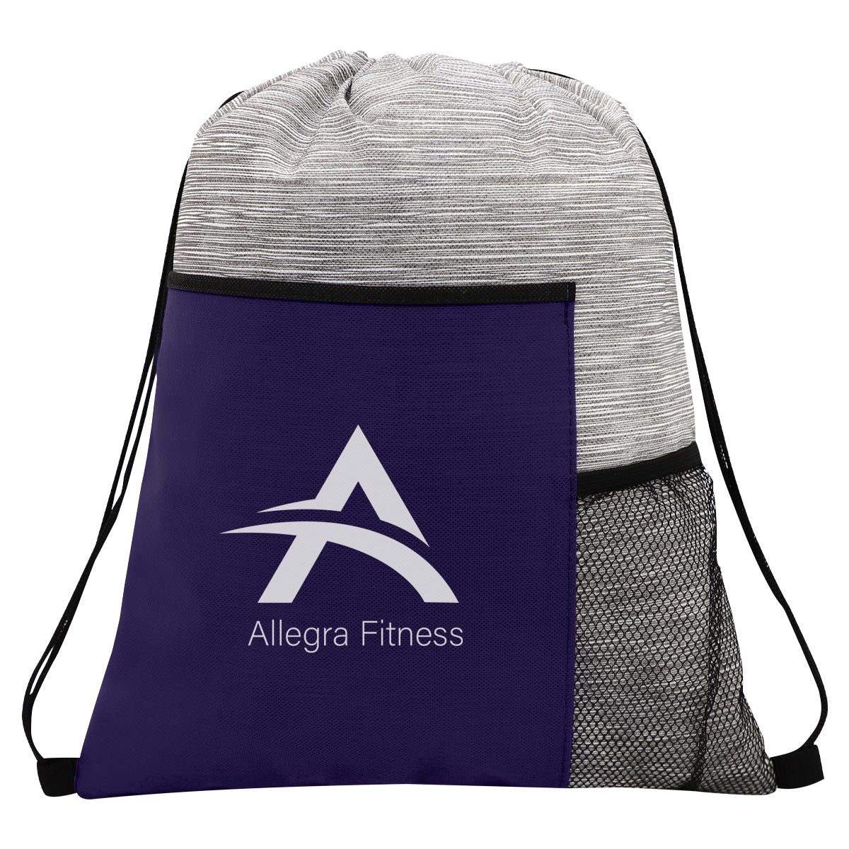 Portage Non-Woven Drawstring Bag
