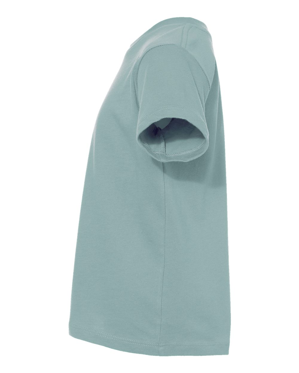 BELLA + CANVAS Toddler Jersey Short-Sleeve T-Shirt