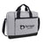 Hancock Heathered Laptop Briefcase