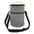 Gather Round Heathered Cooler Bag
