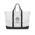 The Madelyn Cotton Canvas Tote Bag