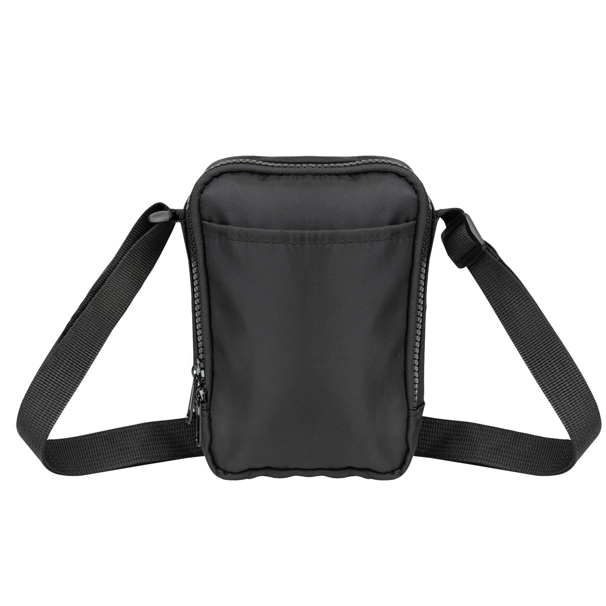 QUICK ACCESS RPET SLING BAG