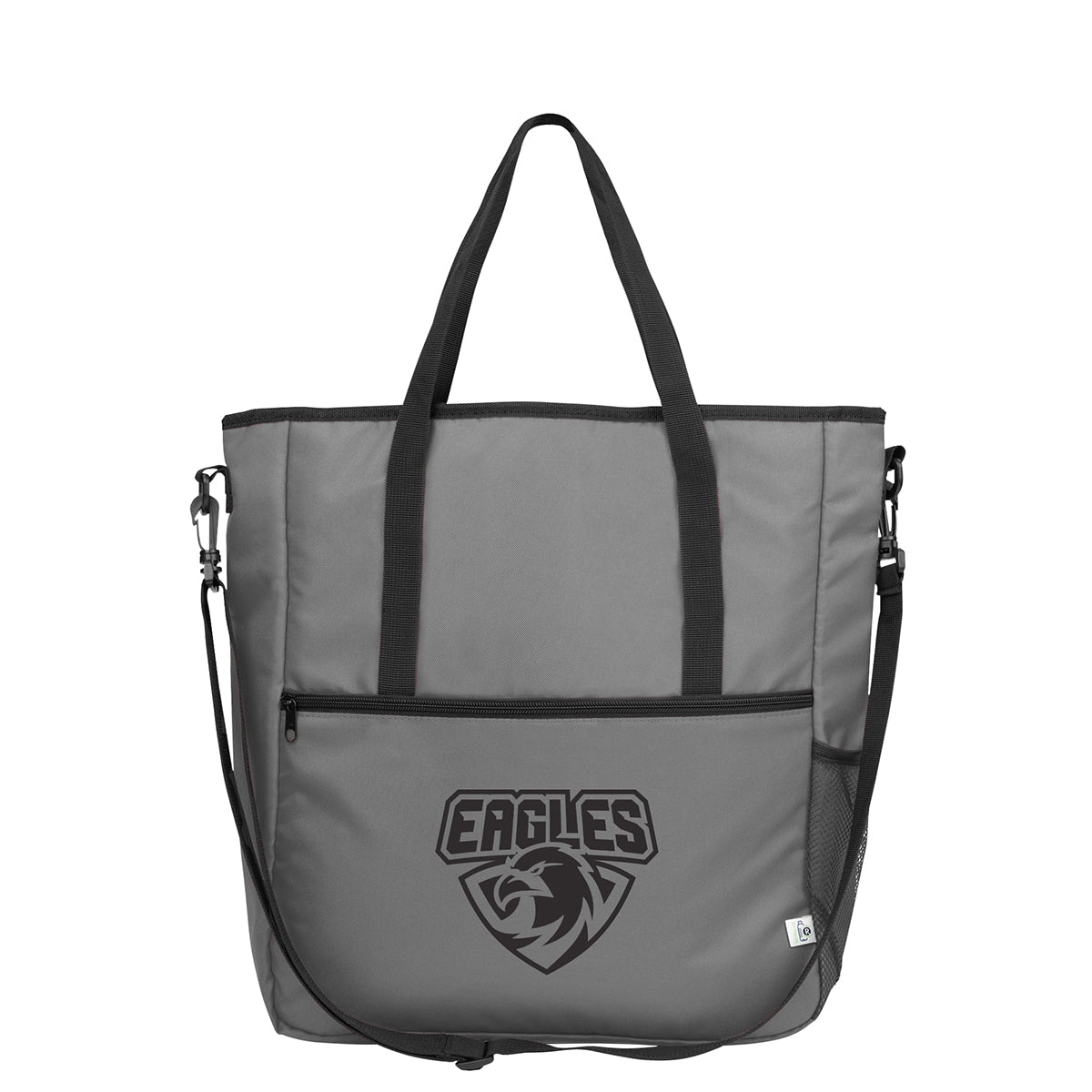 REPREVE RPET TOTE BAG