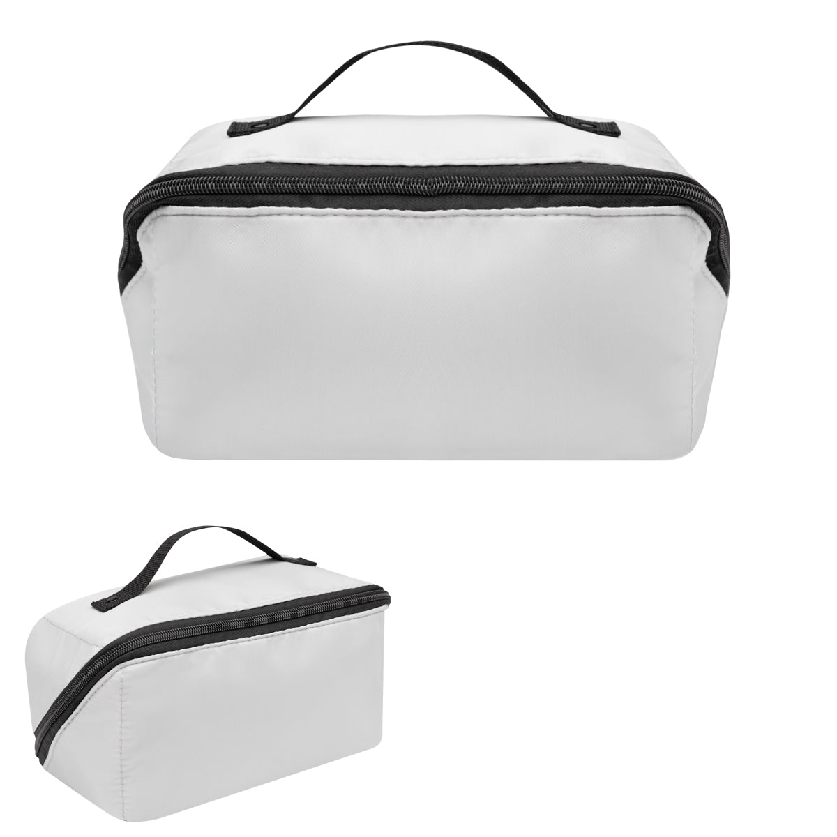 Trendsetter Toiletry Bag - Gray