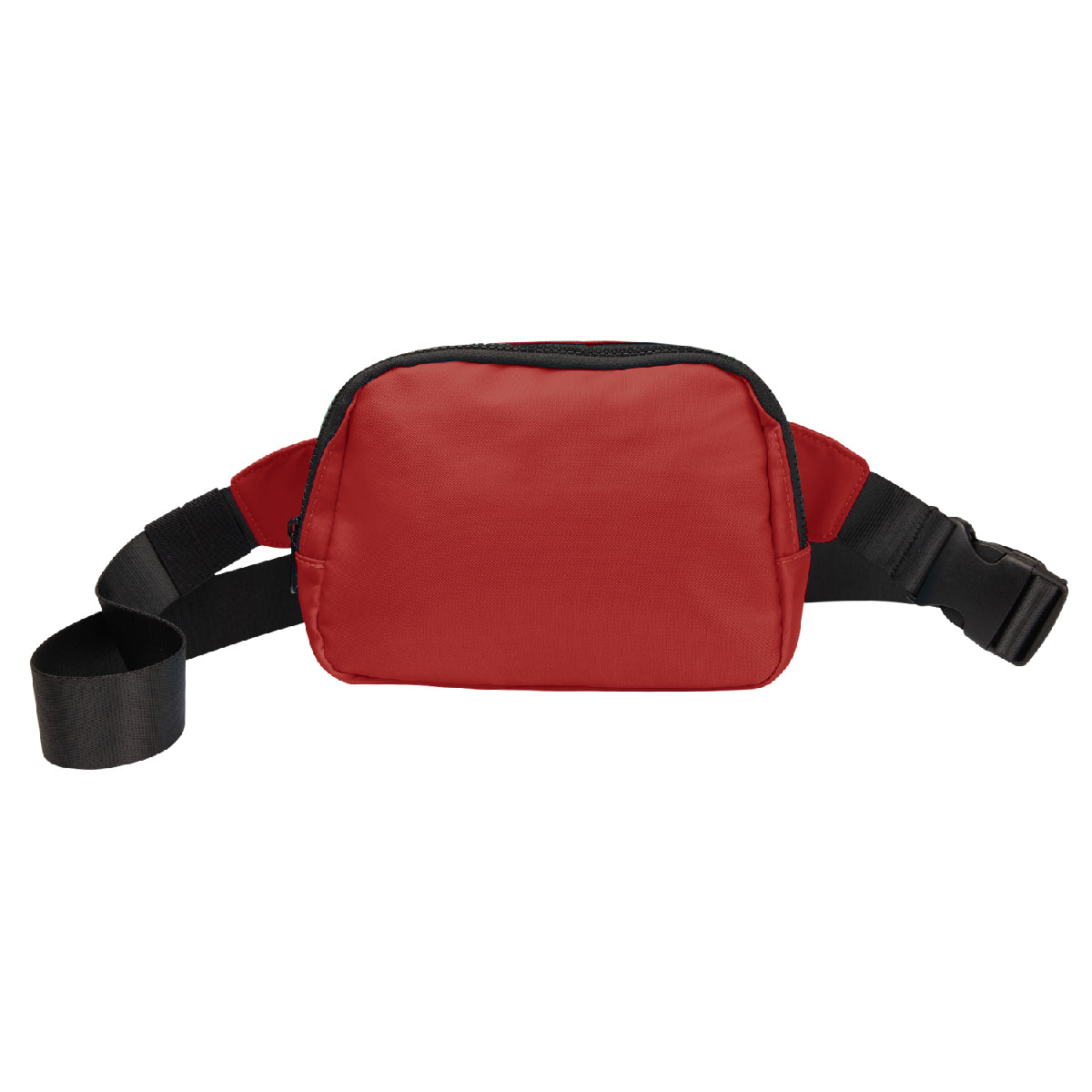 XL Anywhere Belt Bag - Red