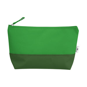 Ray rPET Pouch - Green
