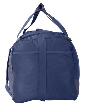 Undeniable 5.0 LG Duffle Bag - Md Nv/M Sl _410