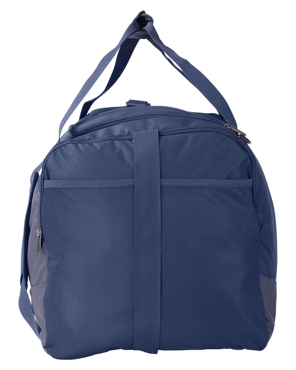 Undeniable 5.0 LG Duffle Bag - Md Nv/M Sl _410