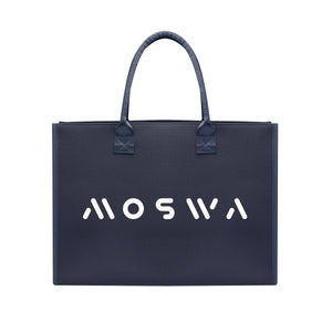 Polly Large Shopper Tote Bag