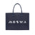 Polly Large Shopper Tote Bag