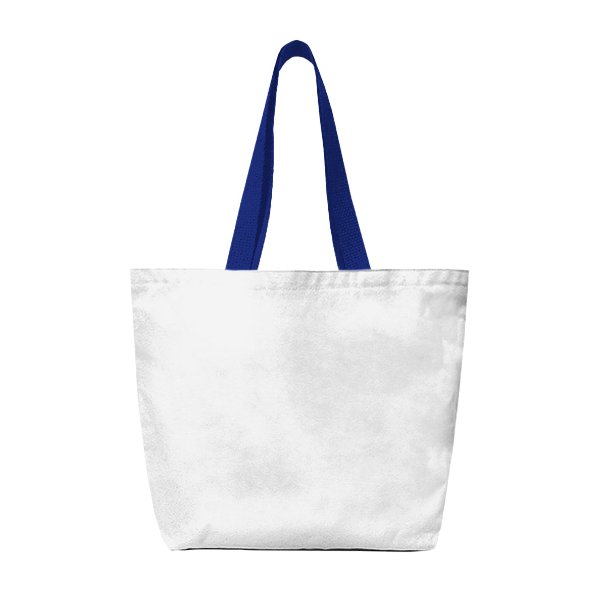 Sublime Series rPET Tote Bag - Blue