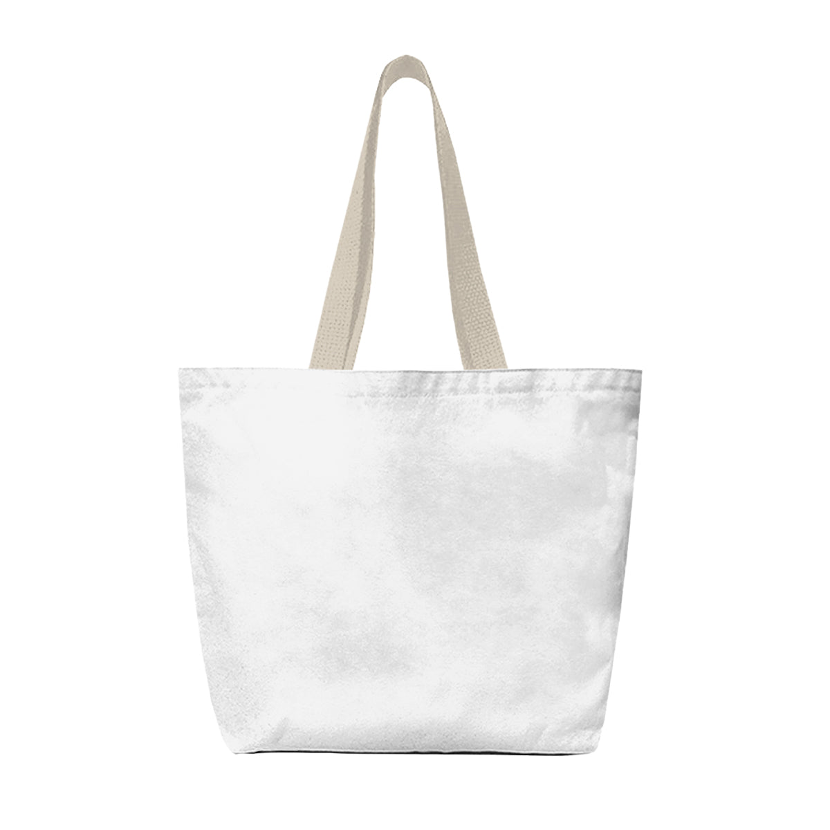 Sublime Series rPET Tote Bag - Natural