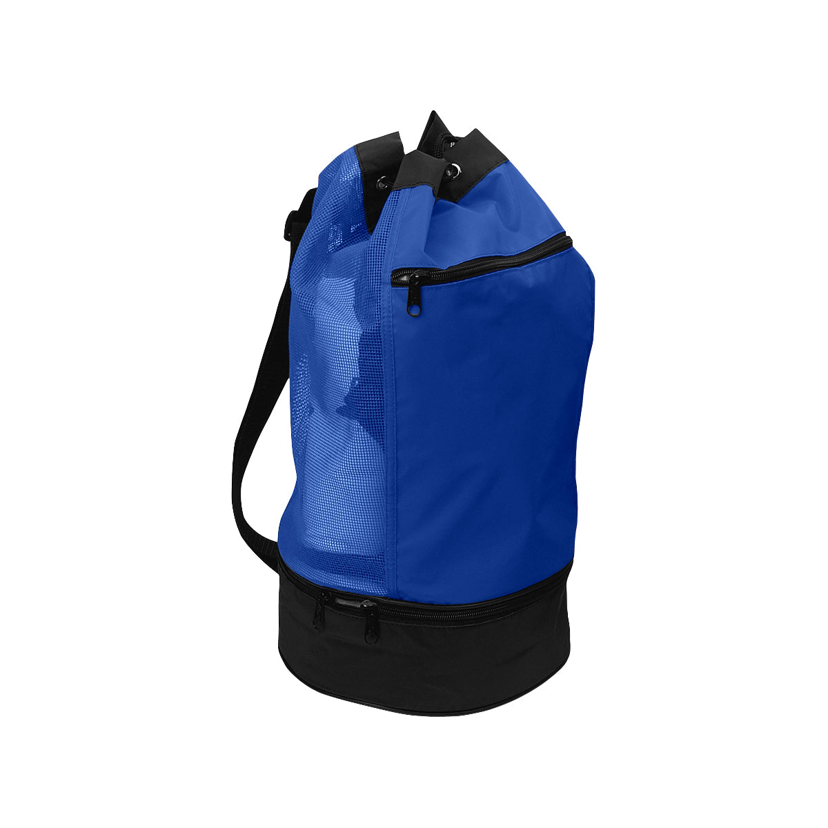 Beach Bag with Insulation - Royal Blue